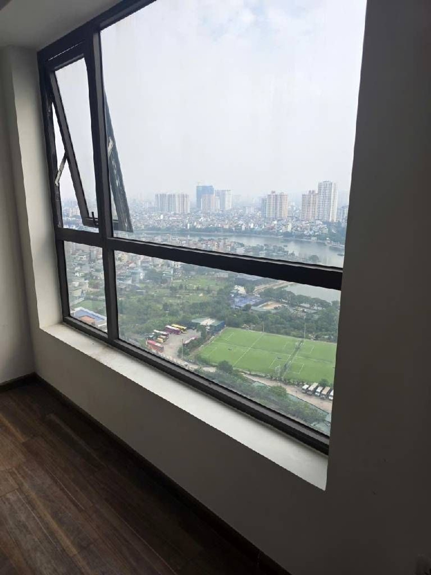 Bán nhà Đại Kim - diện tích 95m2 26 tầng - Lô góc - giá 8 tỷ