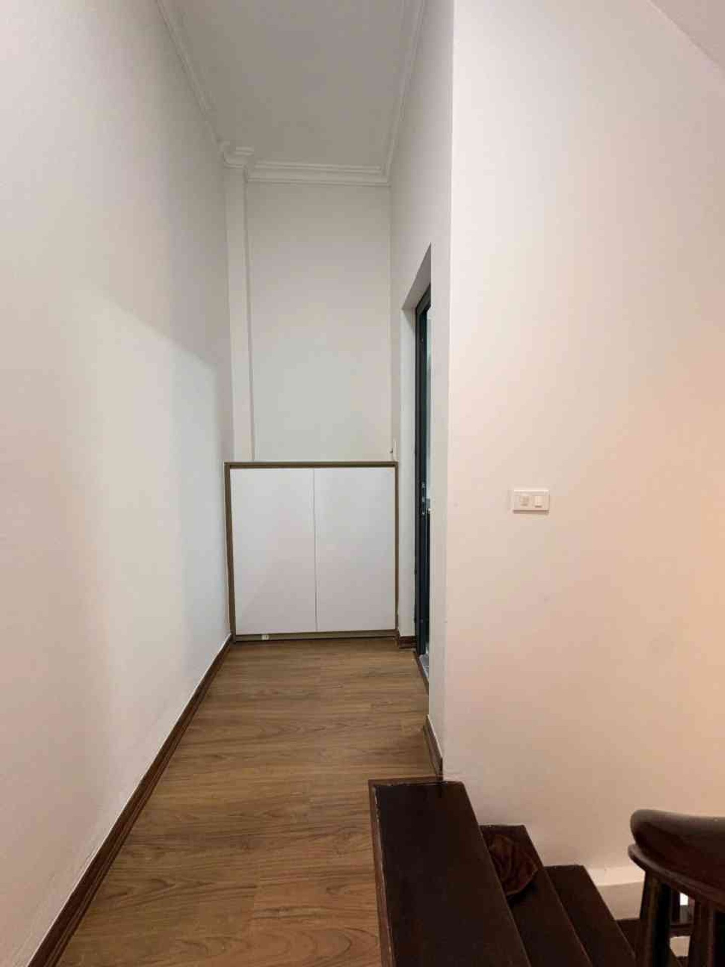 Bán nhà Lĩnh Nam - diện tích 40m2 5 tầng - ô tô ngay nhà - giá 7,98 tỷ