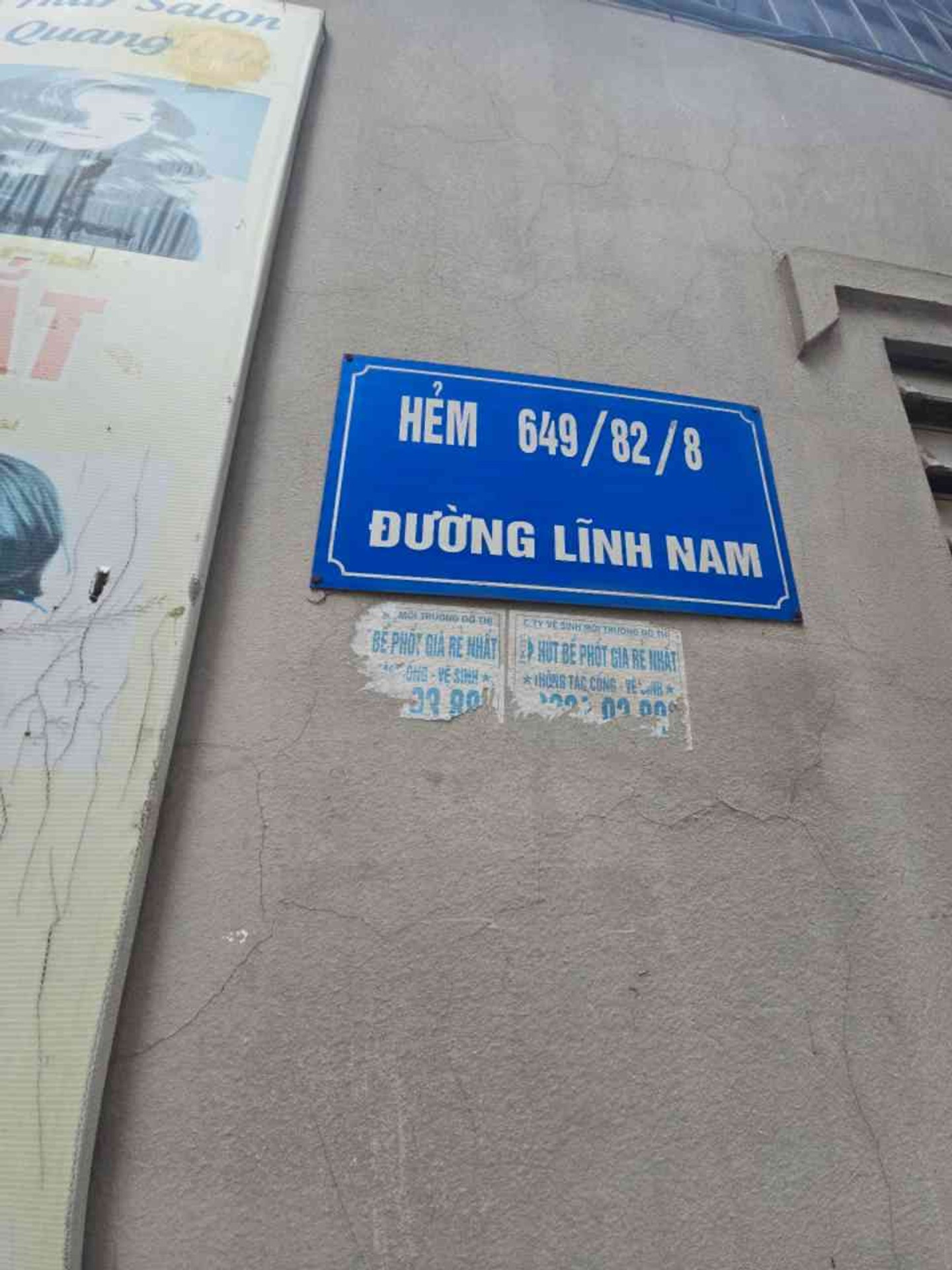 Bán nhà Lĩnh Nam - diện tích 40m2 5 tầng - ô tô ngay nhà - giá 7,98 tỷ