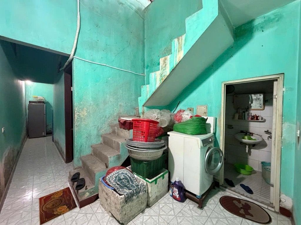 Bán nhà Đại Từ - diện tích 90m2 2 tầng - mặt phố kinh doanh đỉnh - giá 43 tỷ