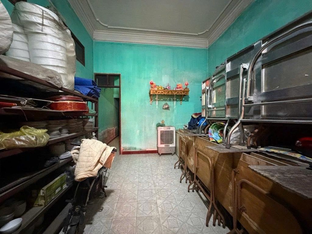 Bán nhà Đại Từ - diện tích 90m2 2 tầng - mặt phố kinh doanh đỉnh - giá 43 tỷ