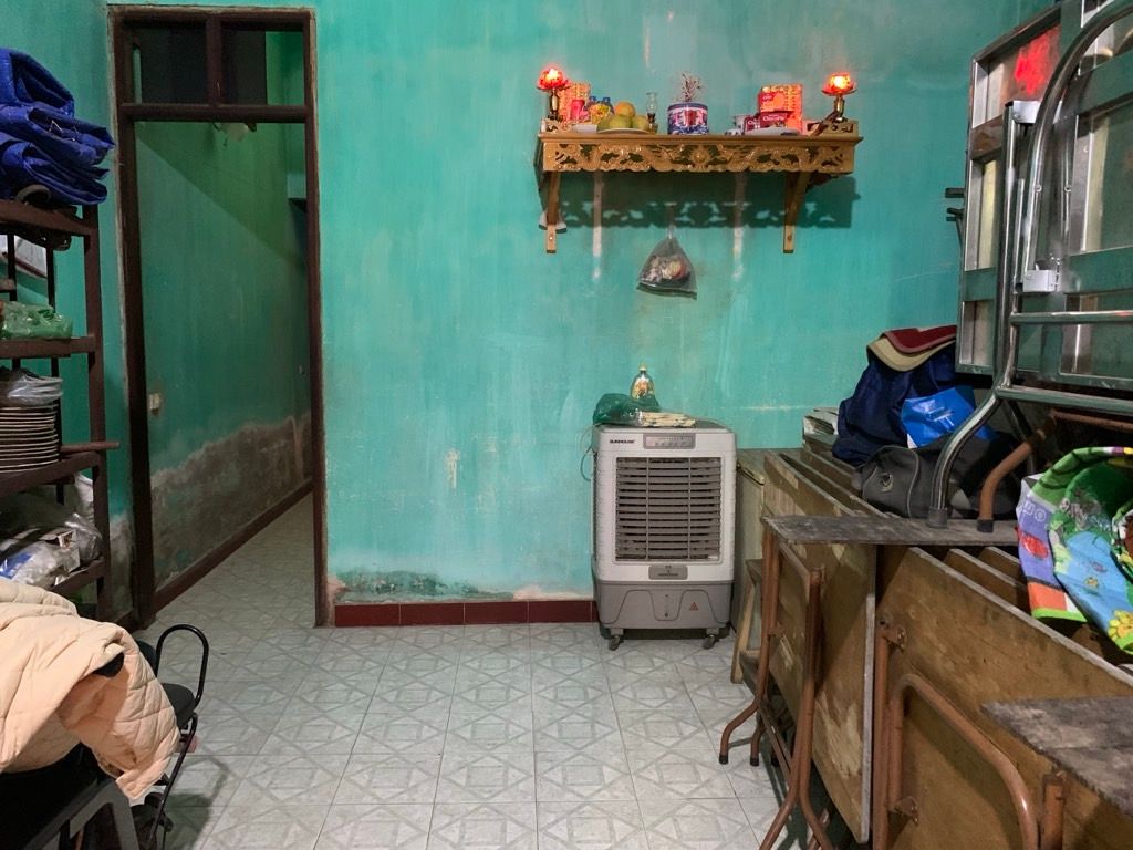 Bán nhà Đại Từ - diện tích 90m2 2 tầng - mặt phố kinh doanh đỉnh - giá 43 tỷ