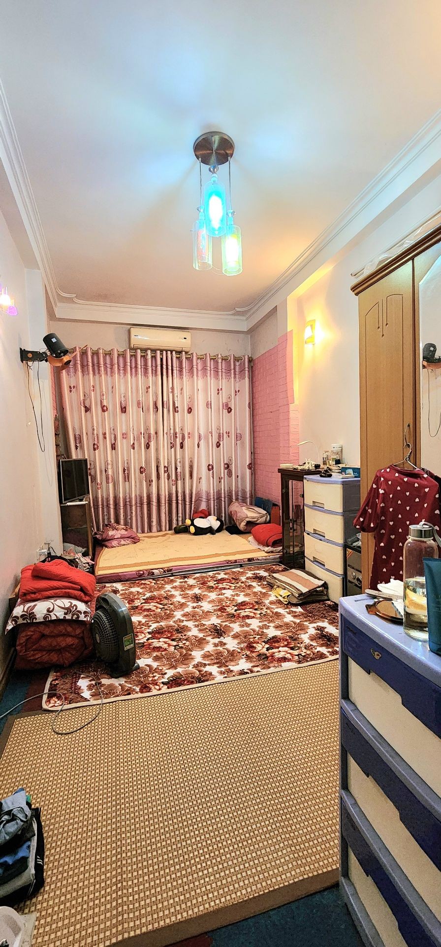 Bán nhà Kim Ngưu - diện tích 22m2 5 tầng - ô tô tránh - giá 9,5 tỷ