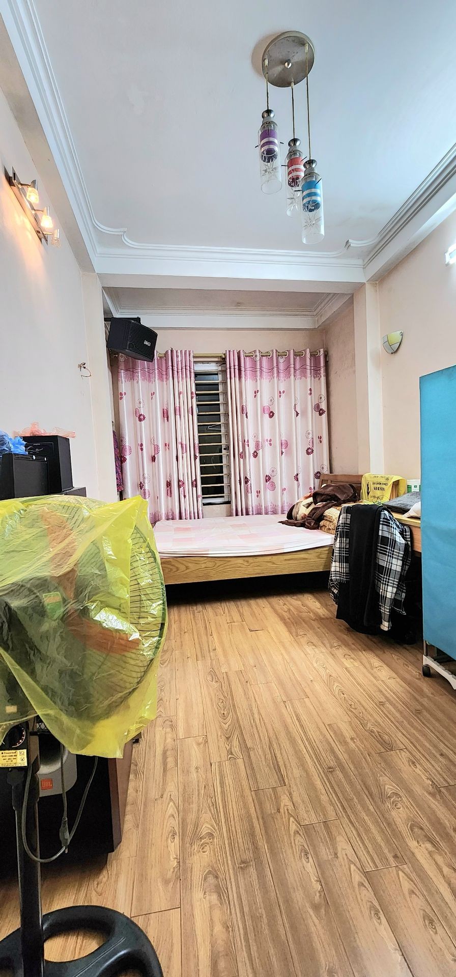 Bán nhà Kim Ngưu - diện tích 22m2 5 tầng - ô tô tránh - giá 9,5 tỷ