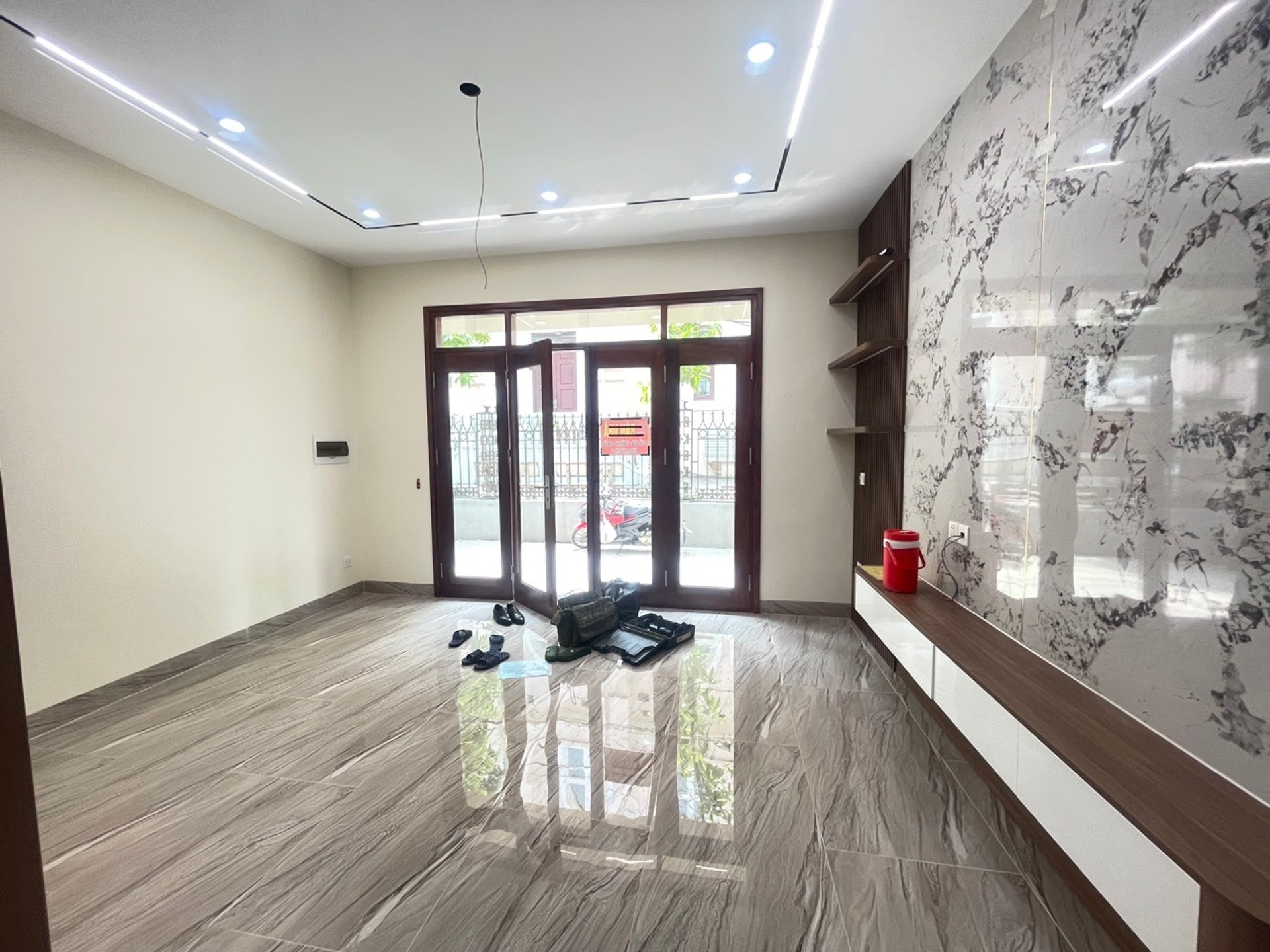 Bán nhà Nam Dư - diện tích 53m2 6 tầng - Nhà mới thang máy - giá 16,5 tỷ