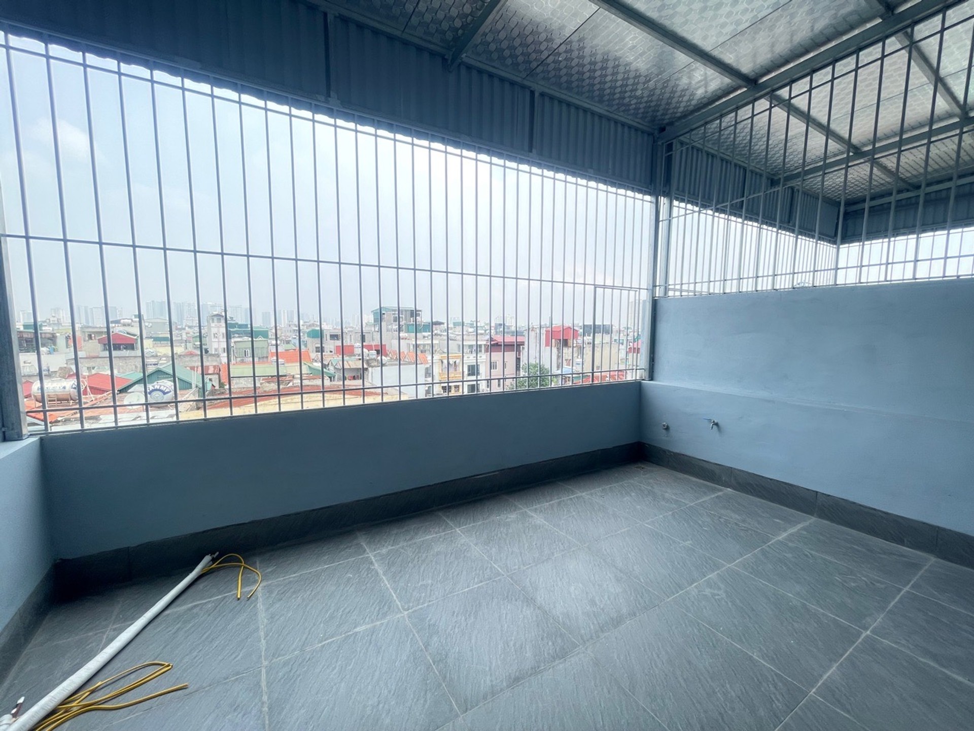 Bán nhà Nam Dư - diện tích 53m2 6 tầng - Nhà mới thang máy - giá 16,5 tỷ