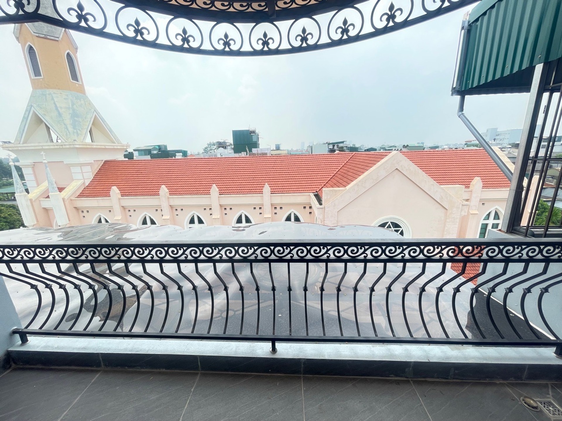 Bán nhà Nam Dư - diện tích 53m2 6 tầng - Nhà mới thang máy - giá 16,5 tỷ