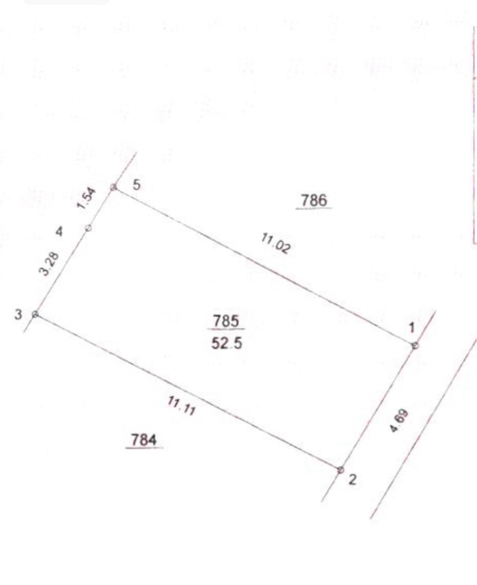 Bán nhà Nam Dư - diện tích 53m2 6 tầng - Nhà mới thang máy - giá 16,5 tỷ