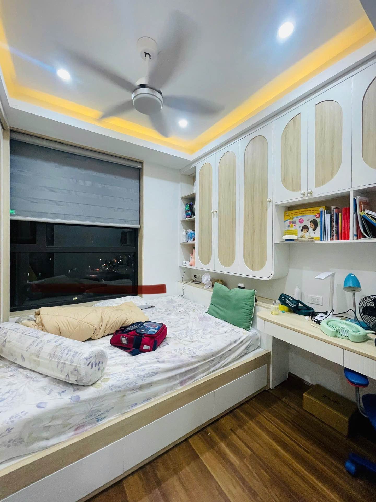 Bán nhà Trần Hòa - diện tích 86m2 1 tầng - Chung cư mới, xịn - giá 7,1 tỷ