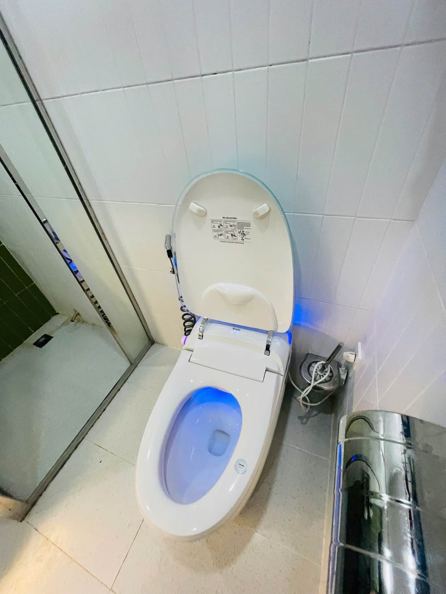 Bán nhà Trần Hòa - diện tích 86m2 1 tầng - Chung cư mới, xịn - giá 7,1 tỷ