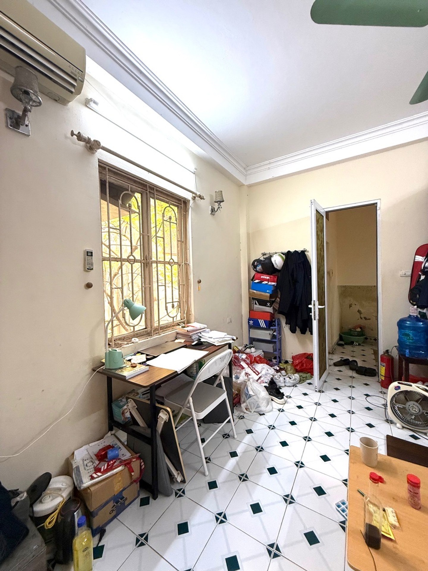 Bán nhà Hồng Mai - diện tích 35m2 4 tầng - Nhà đẹp hiếm có - giá 8,1 tỷ