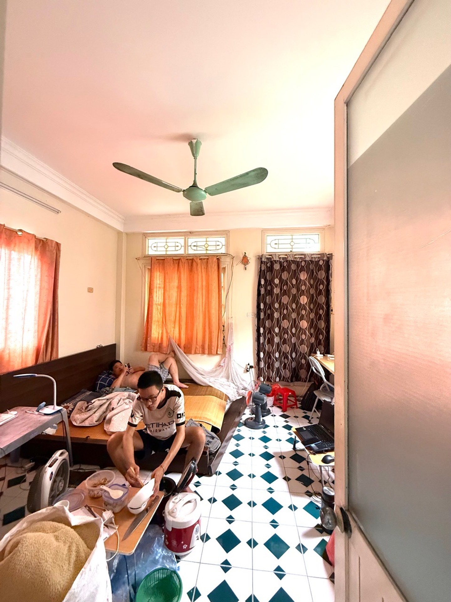 Bán nhà Hồng Mai - diện tích 35m2 4 tầng - Nhà đẹp hiếm có - giá 8,1 tỷ