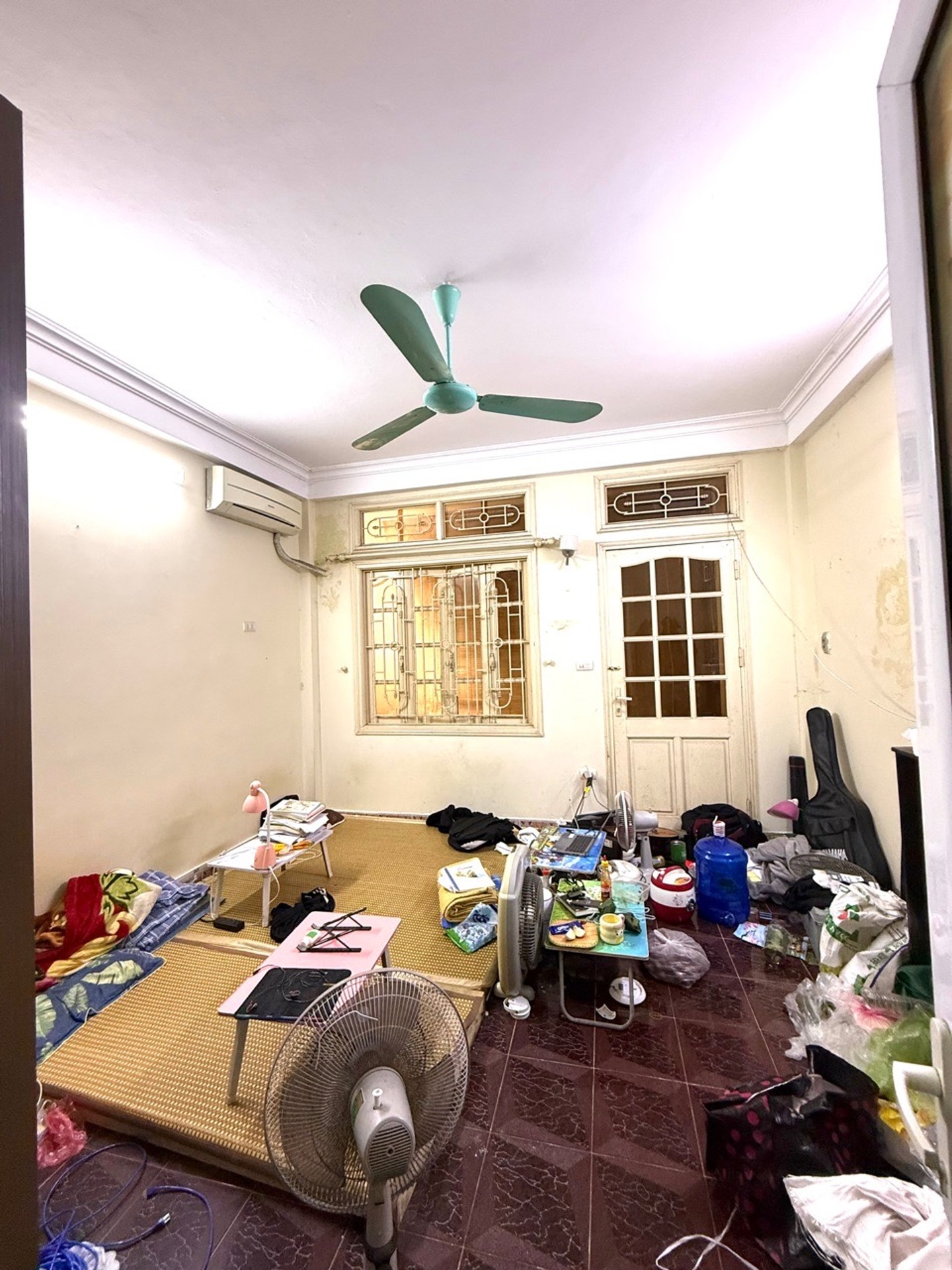 Bán nhà Hồng Mai - diện tích 35m2 4 tầng - Nhà đẹp hiếm có - giá 8,1 tỷ