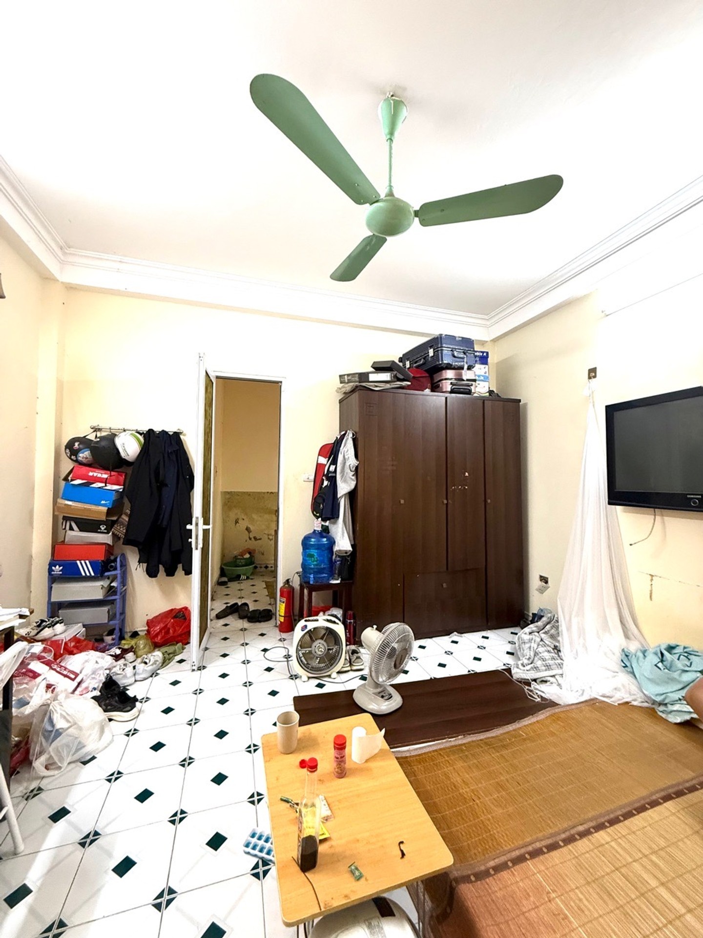 Bán nhà Hồng Mai - diện tích 35m2 4 tầng - Nhà đẹp hiếm có - giá 8,1 tỷ