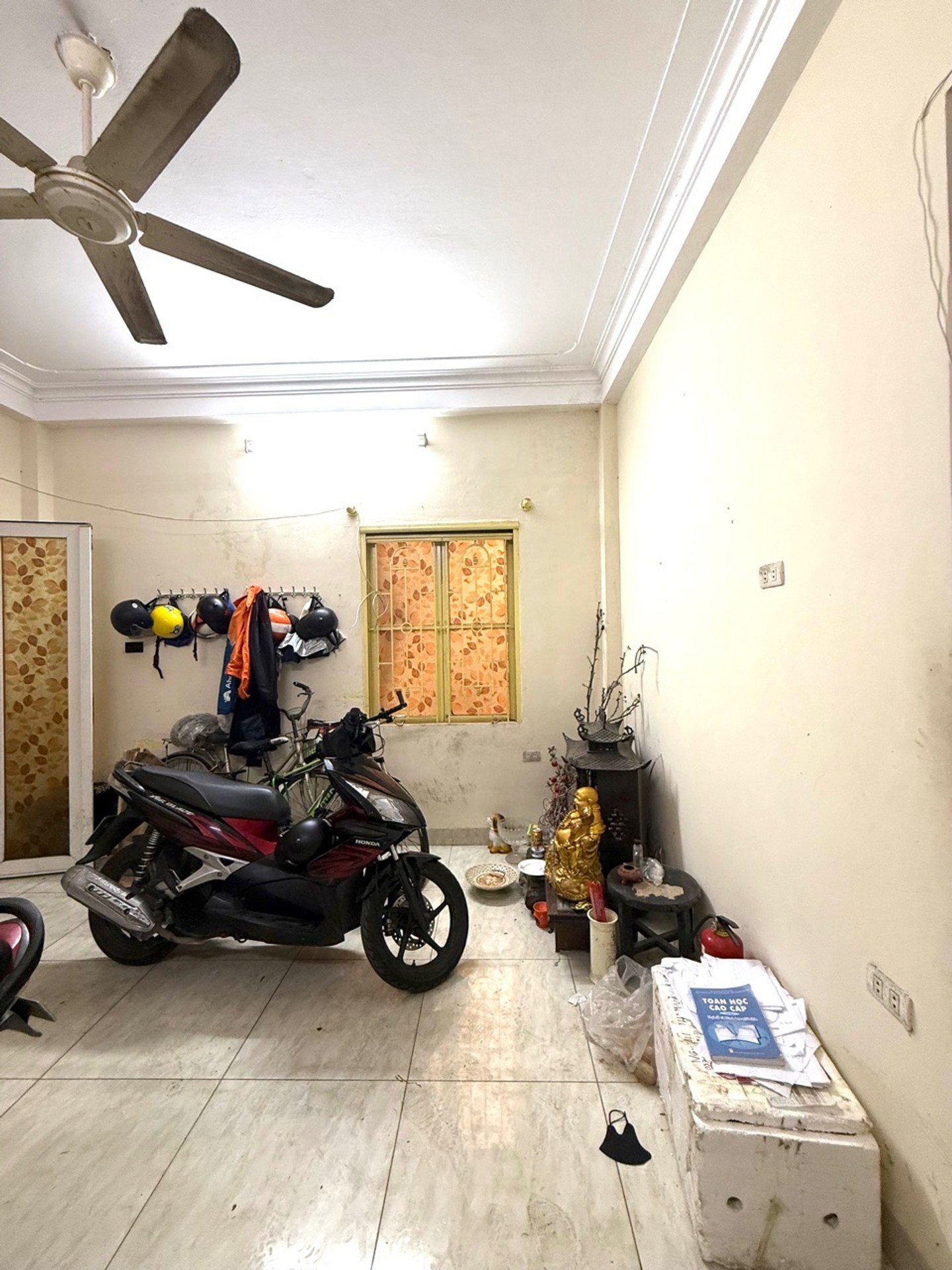 Bán nhà Hồng Mai - diện tích 35m2 4 tầng - Nhà đẹp hiếm có - giá 8,1 tỷ