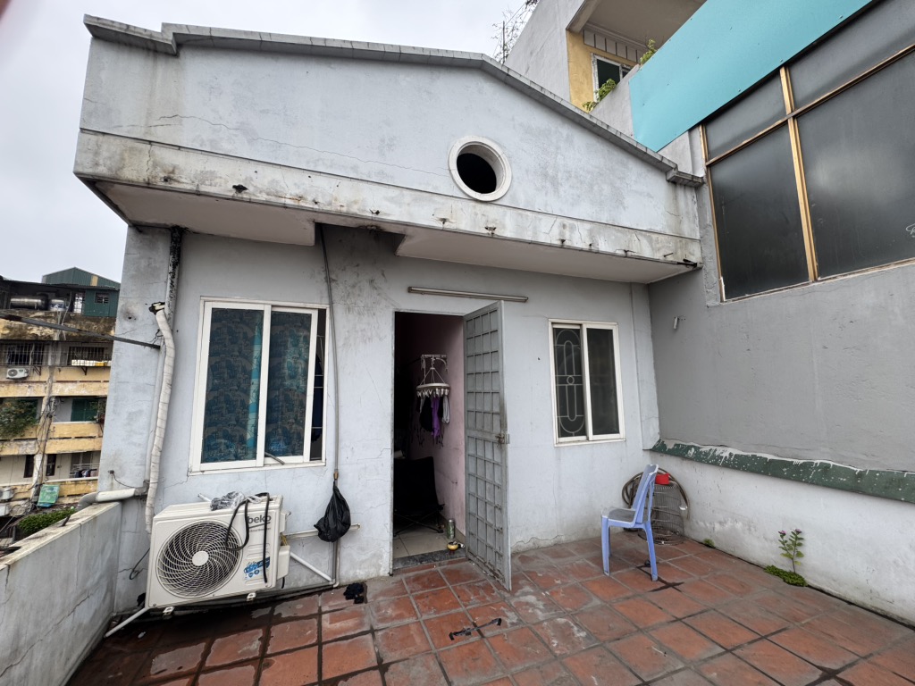 Bán nhà Giải Phóng - diện tích 55.9m2 4 tầng - Mặt phố - giá 25,6 tỷ