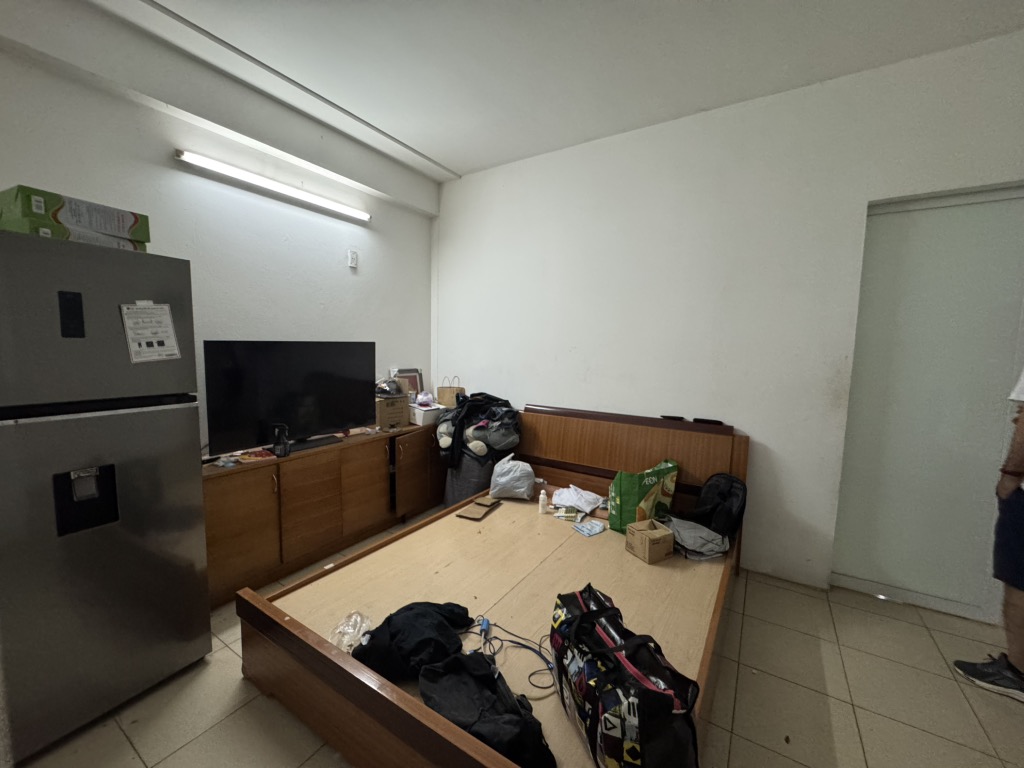 Bán nhà Giải Phóng - diện tích 55.9m2 4 tầng - Mặt phố - giá 25,6 tỷ