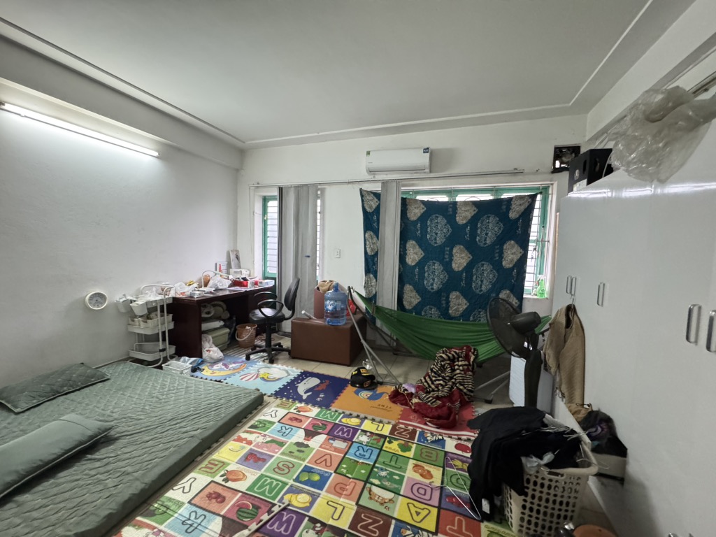 Bán nhà Giải Phóng - diện tích 55.9m2 4 tầng - Mặt phố - giá 25,6 tỷ