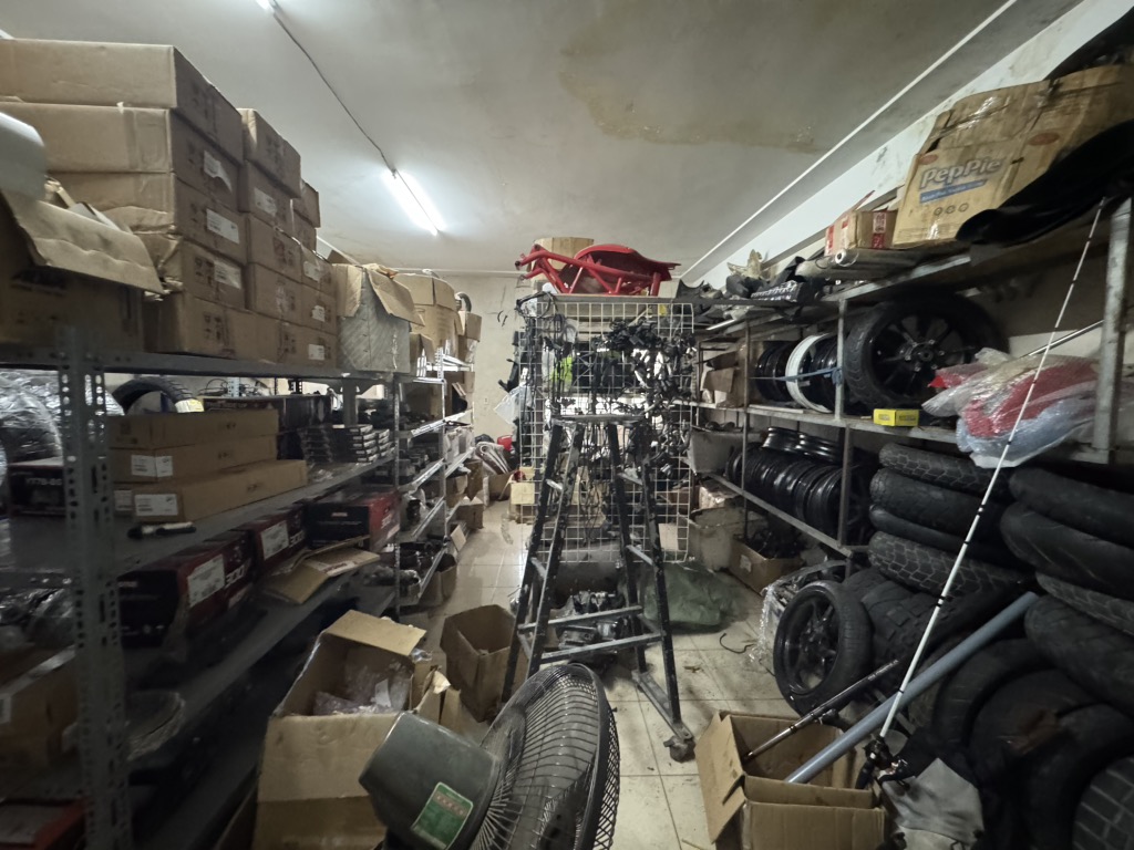 Bán nhà Giải Phóng - diện tích 55.9m2 4 tầng - Mặt phố - giá 25,6 tỷ