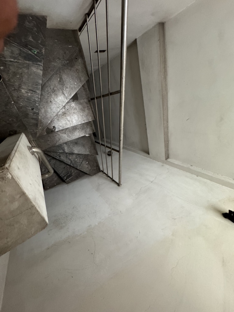 Bán nhà Giải Phóng - diện tích 55.9m2 4 tầng - Mặt phố - giá 25,6 tỷ