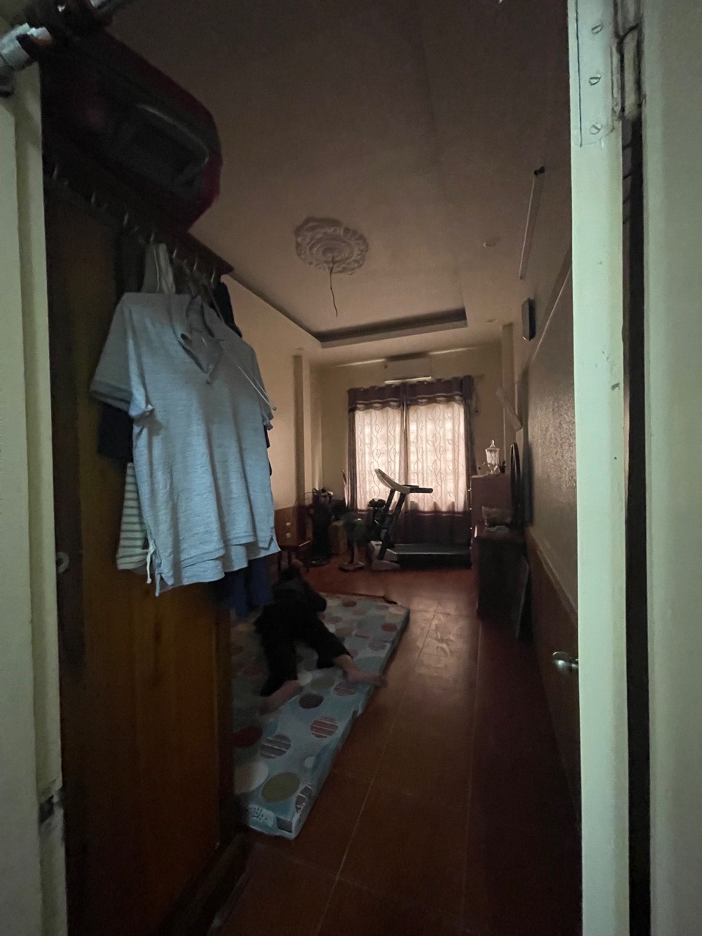 Bán nhà Nam Dư - diện tích 30m2 5 tầng - Khu yên tĩnh - giá 7,4 tỷ