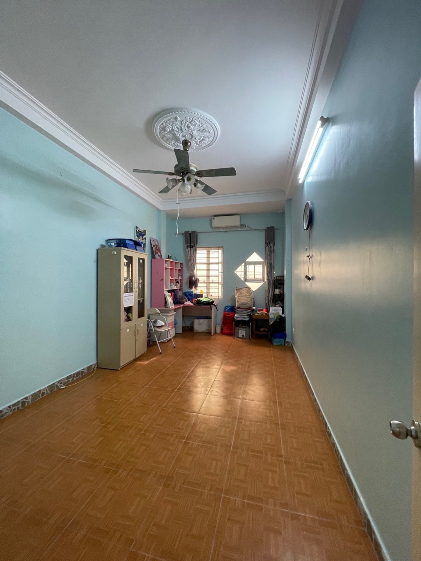Bán nhà Nam Dư - diện tích 30m2 5 tầng - Khu yên tĩnh - giá 7,4 tỷ