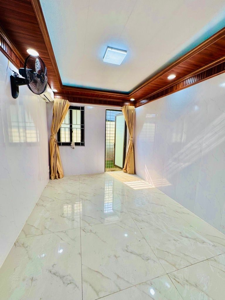 Bán nhà Đại Từ - diện tích 35m2 2 tầng - Mặt ngõ rộng - giá 3 tỷ
