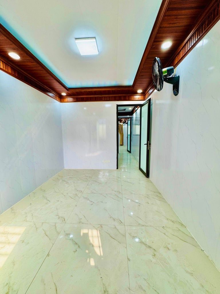 Bán nhà Đại Từ - diện tích 35m2 2 tầng - Mặt ngõ rộng - giá 3 tỷ