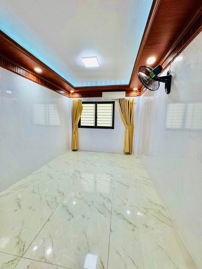 Bán nhà Đại Từ - diện tích 35m2 2 tầng - Mặt ngõ rộng - giá 3 tỷ