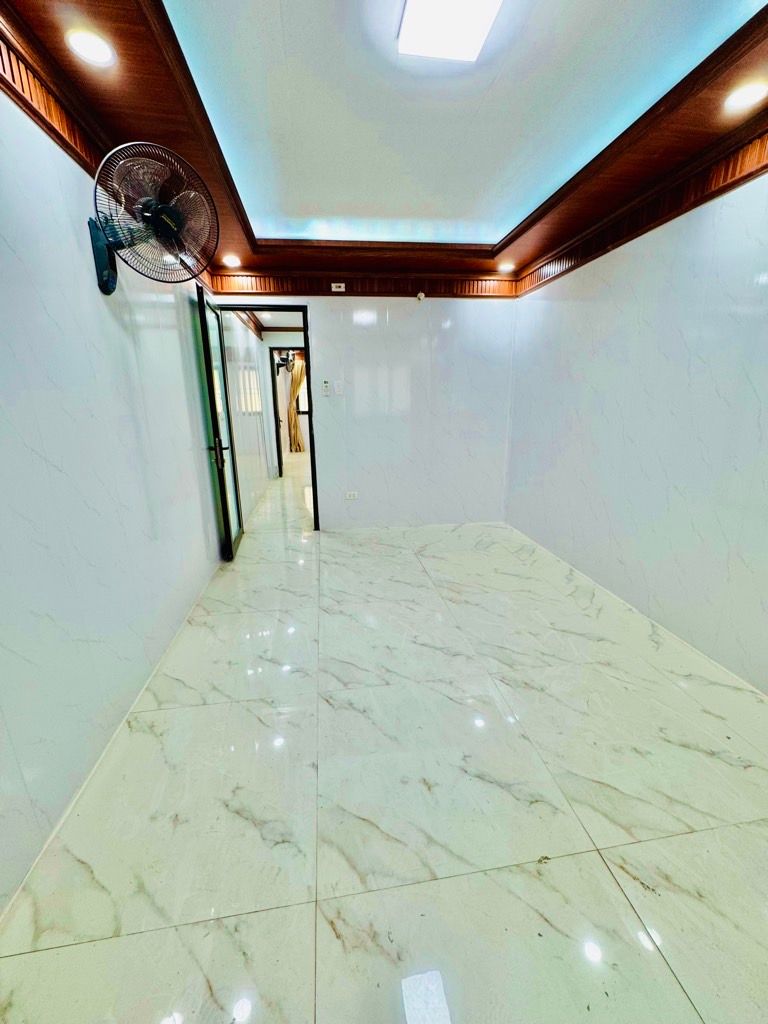 Bán nhà Đại Từ - diện tích 35m2 2 tầng - Mặt ngõ rộng - giá 3 tỷ