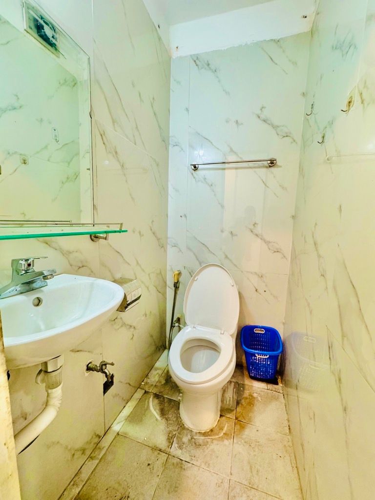Bán nhà Đại Từ - diện tích 35m2 2 tầng - Mặt ngõ rộng - giá 3 tỷ