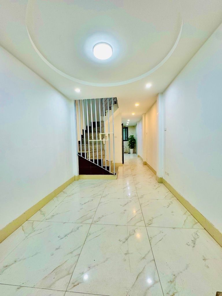Bán nhà Đại Từ - diện tích 35m2 2 tầng - Mặt ngõ rộng - giá 3 tỷ