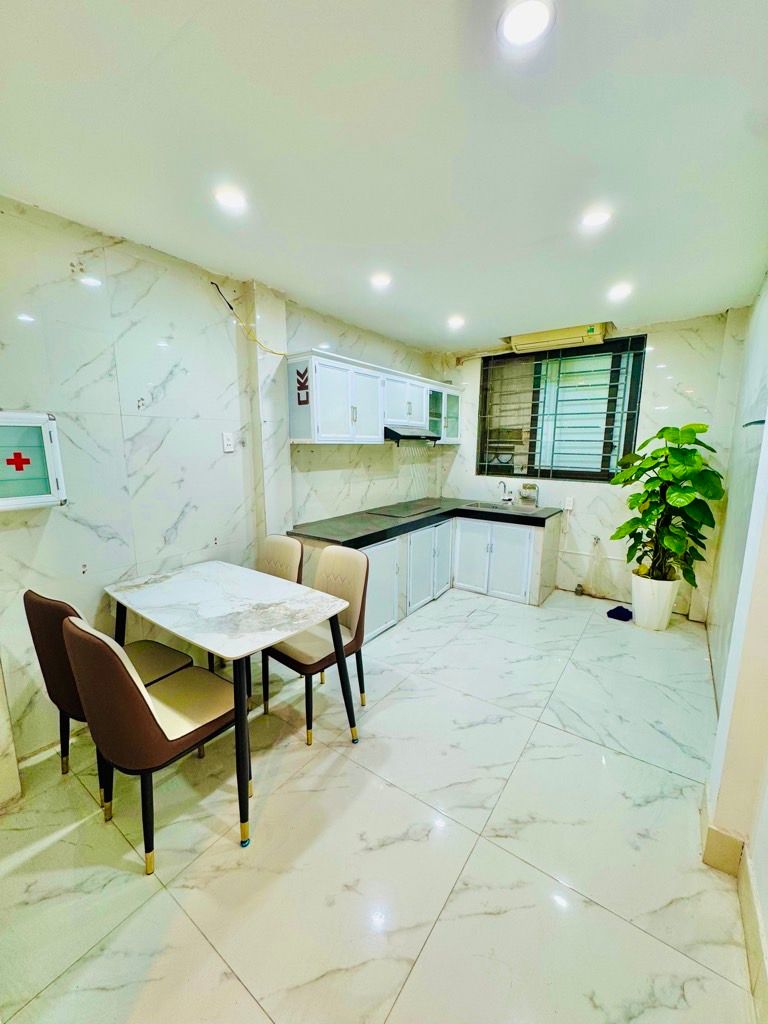 Bán nhà Đại Từ - diện tích 35m2 2 tầng - Mặt ngõ rộng - giá 3 tỷ