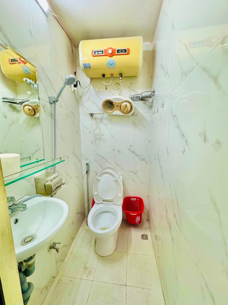 Bán nhà Đại Từ - diện tích 35m2 2 tầng - Mặt ngõ rộng - giá 3 tỷ