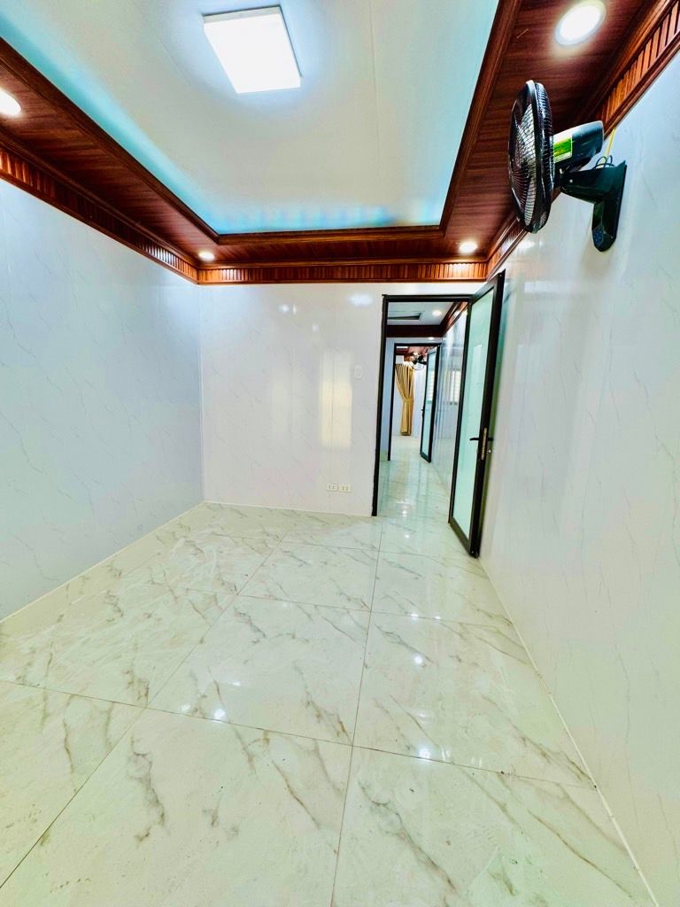 Bán nhà Đại Từ - diện tích 35m2 2 tầng - Mặt ngõ rộng - giá 3 tỷ