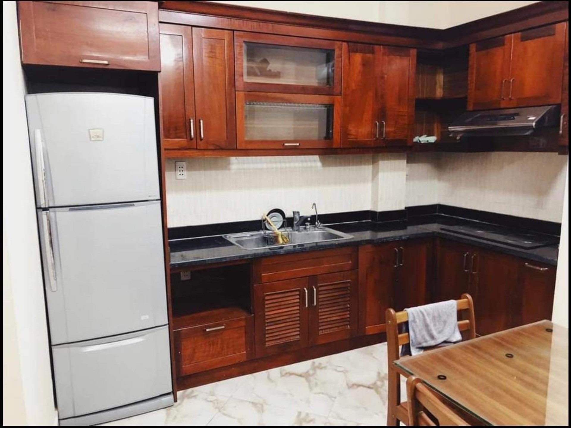 Bán nhà Giang Văn Minh - diện tích 39m2 4 tầng - Ô tô tránh - giá 43,5 tỷ