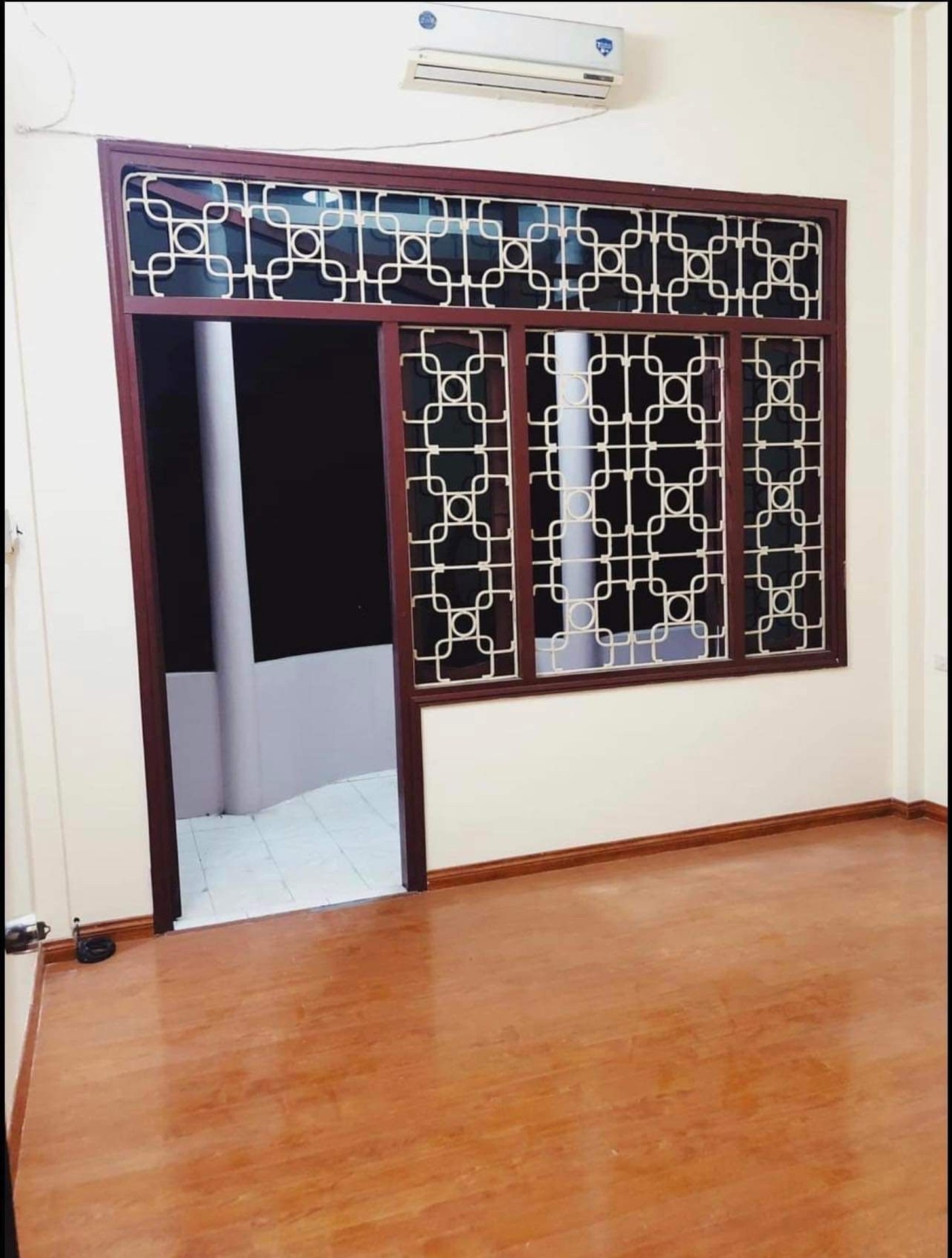 Bán nhà Giang Văn Minh - diện tích 39m2 4 tầng - Ô tô tránh - giá 43,5 tỷ