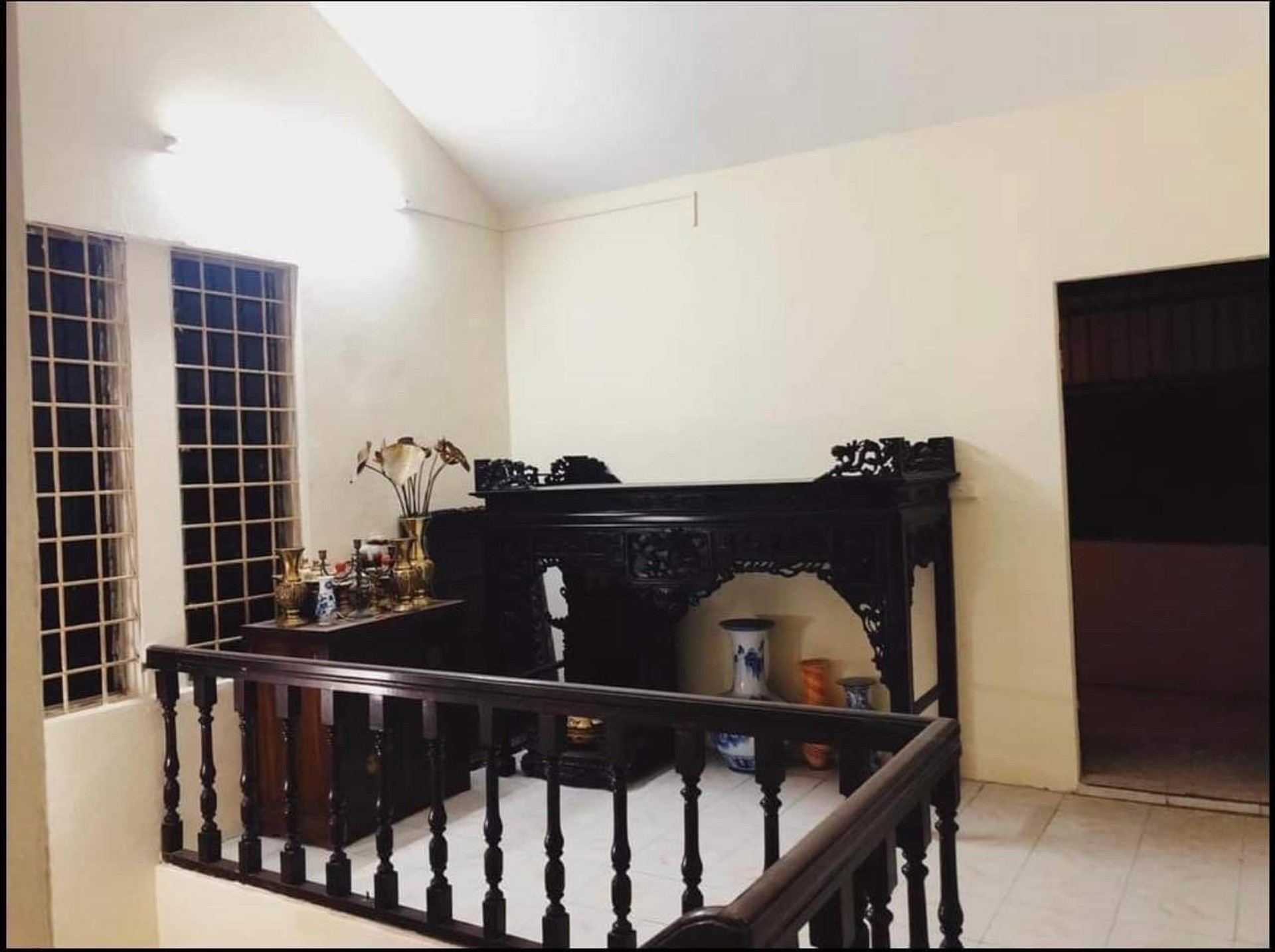 Bán nhà Giang Văn Minh - diện tích 39m2 4 tầng - Ô tô tránh - giá 43,5 tỷ