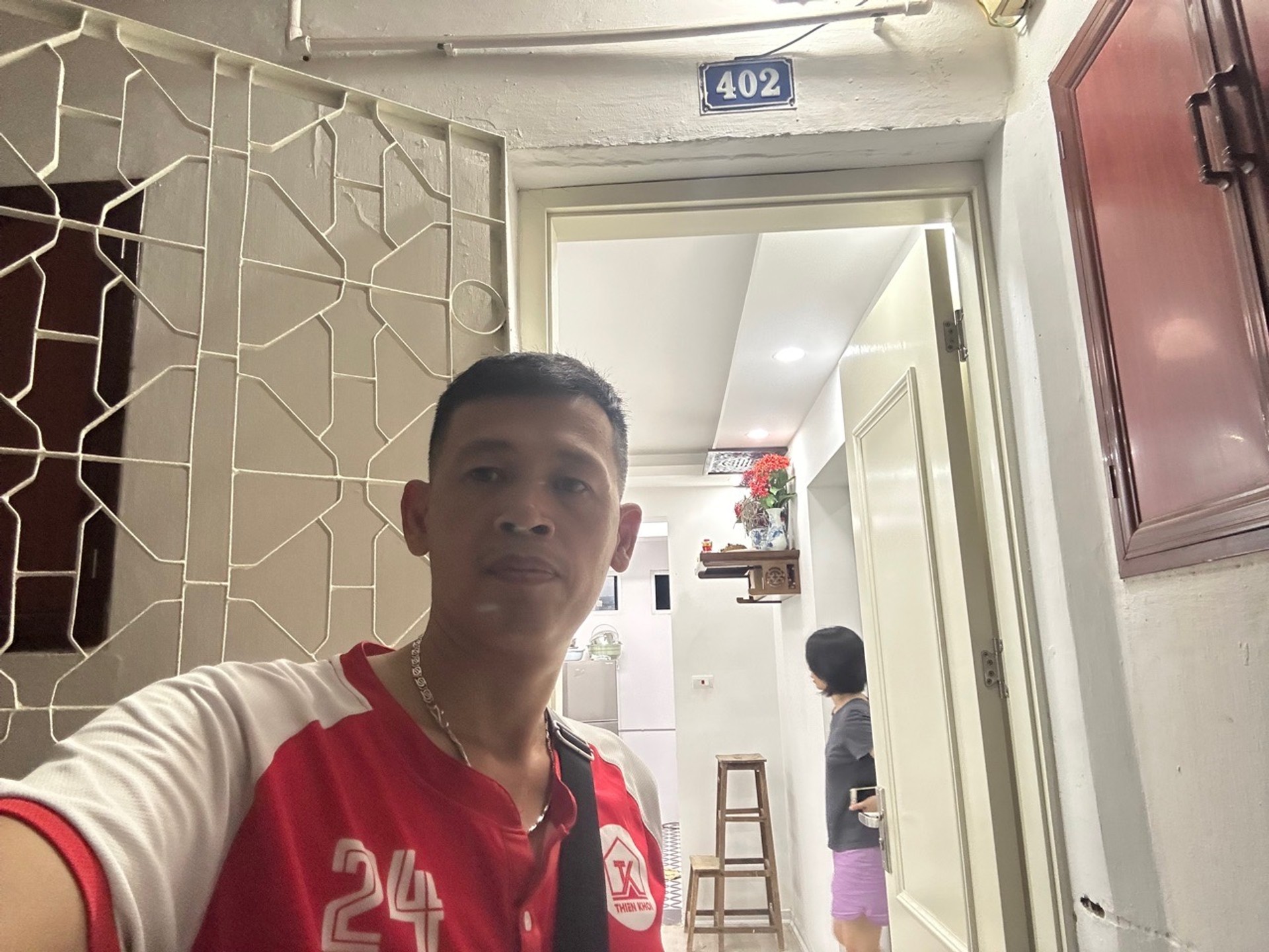 Bán nhà Bùi Ngọc Dương - diện tích 65m2 4 tầng - Gần Công viên Tuổi Trẻ - giá 3,95 tỷ