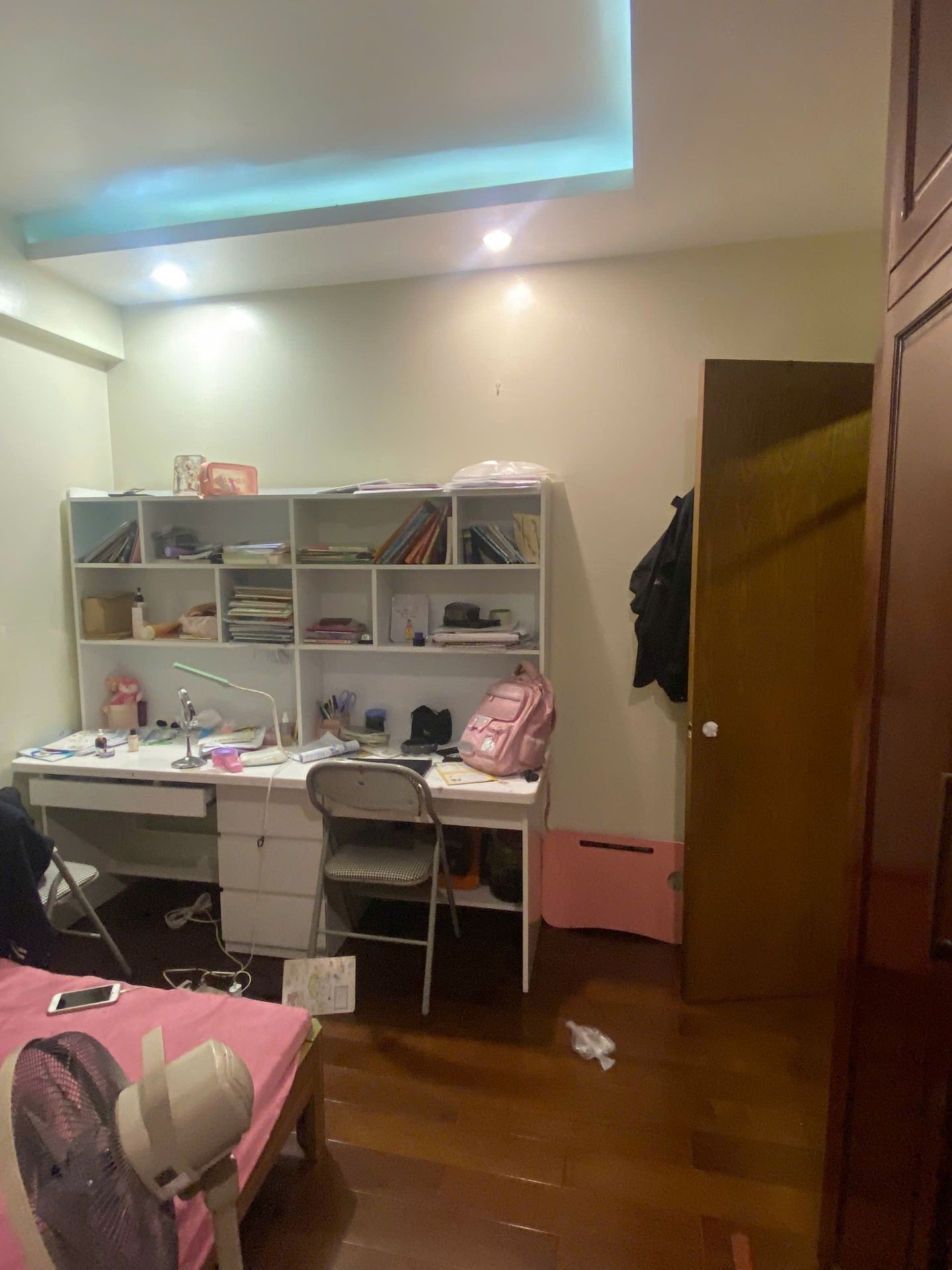 Bán nhà Tam Trinh - diện tích 96m2 1 tầng - Căn hộ 3 phòng ngủ - giá 8,6 tỷ