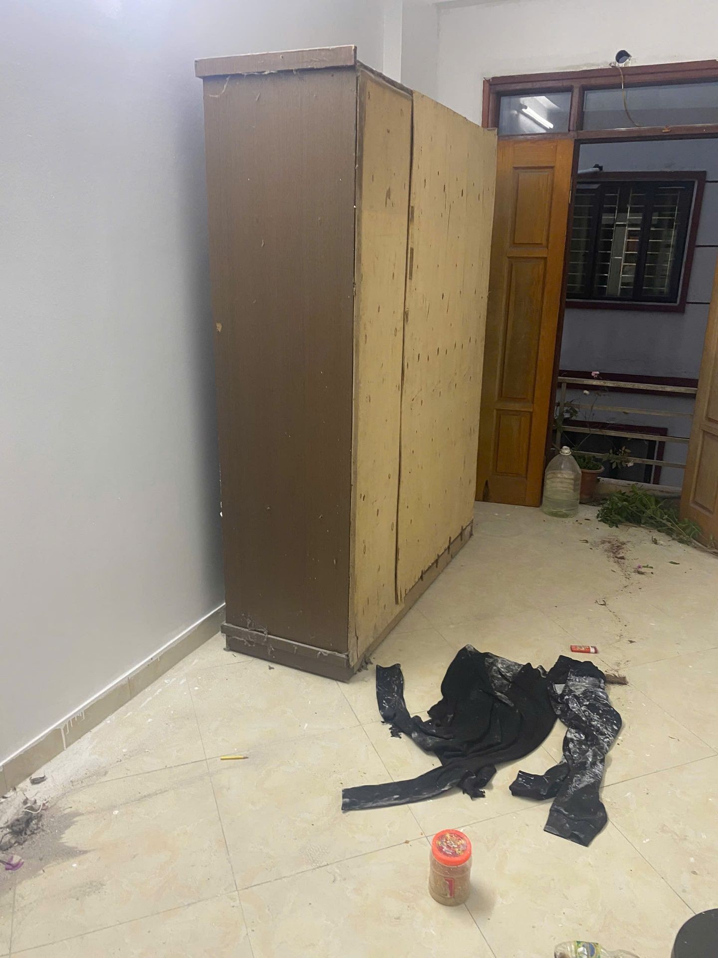 Bán nhà Tam Trinh - diện tích 96m2 1 tầng - Căn hộ 3 phòng ngủ - giá 8,6 tỷ