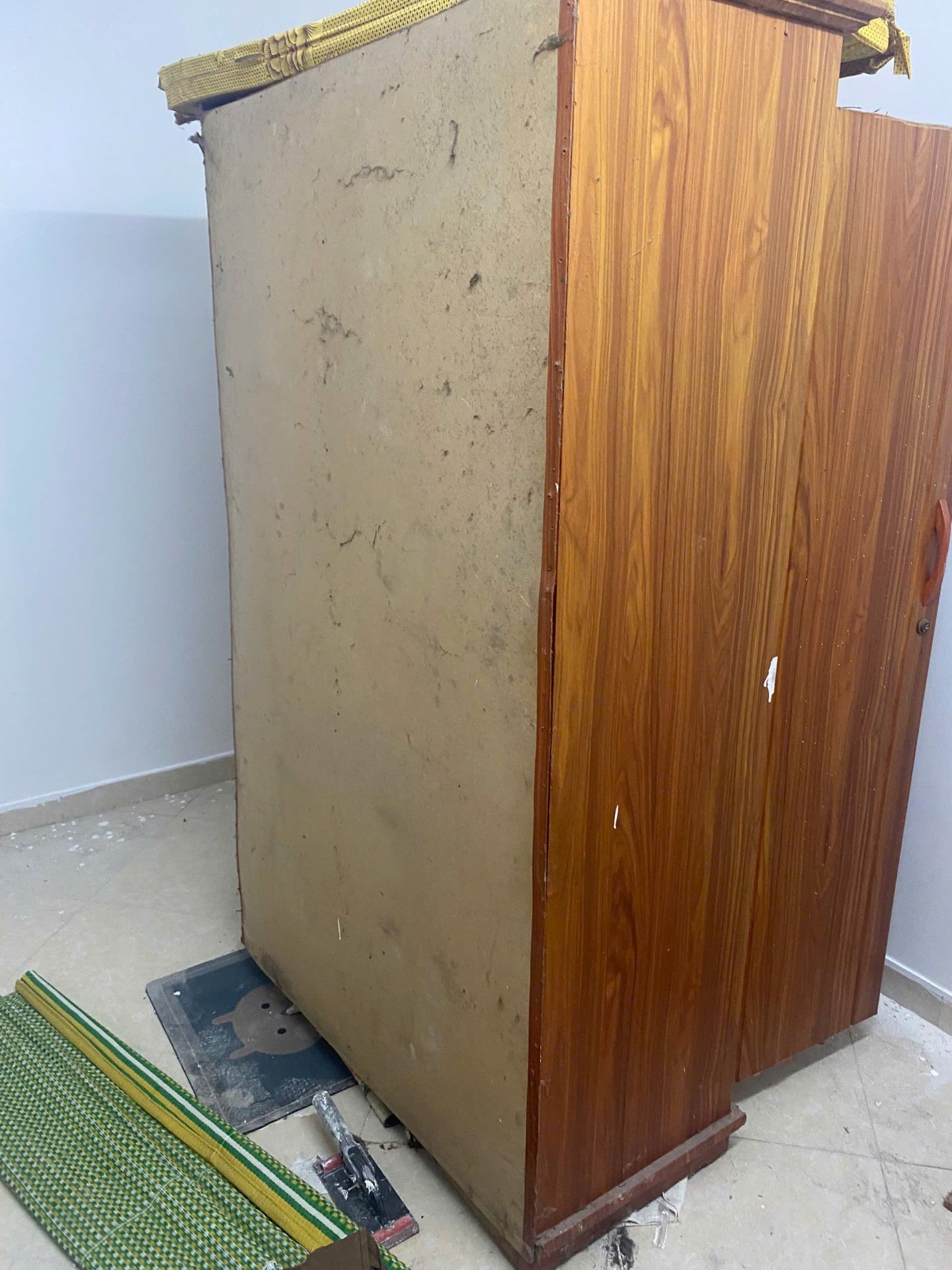 Bán nhà Tam Trinh - diện tích 96m2 1 tầng - Căn hộ 3 phòng ngủ - giá 8,6 tỷ