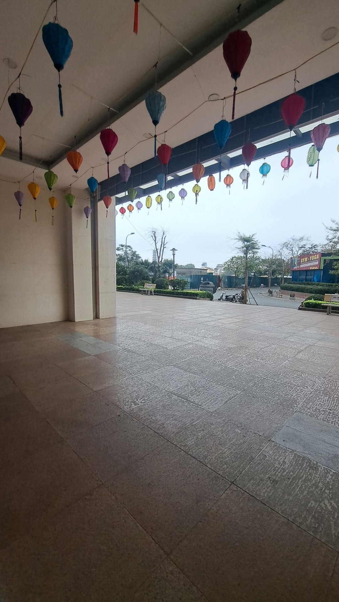 Bán nhà Tam Trinh - diện tích 96m2 1 tầng - Căn hộ 3 phòng ngủ - giá 8,6 tỷ