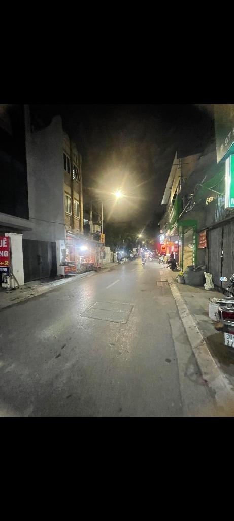 Bán nhà Hạ Đình - diện tích 155m2 9 tầng - Thoáng trước, sau - giá 63 tỷ