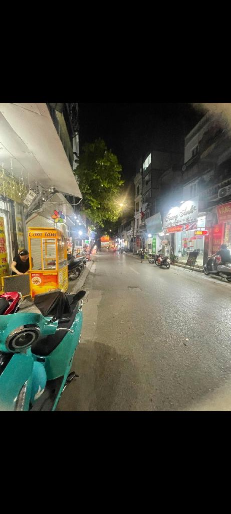 Bán nhà Hạ Đình - diện tích 155m2 9 tầng - Thoáng trước, sau - giá 63 tỷ