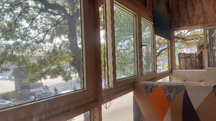 Bán nhà Nguyễn Chí Thanh - diện tích 57m2 4 tầng - Mặt phố VIP kinh doanh - giá 23,5 tỷ