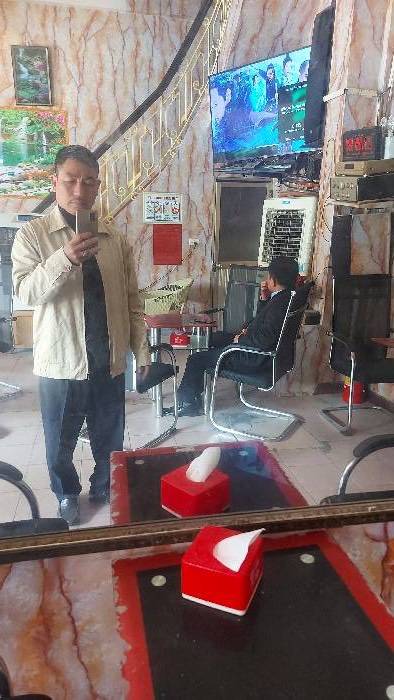 Bán nhà Nguyễn Chí Thanh - diện tích 57m2 4 tầng - Mặt phố VIP kinh doanh - giá 23,5 tỷ