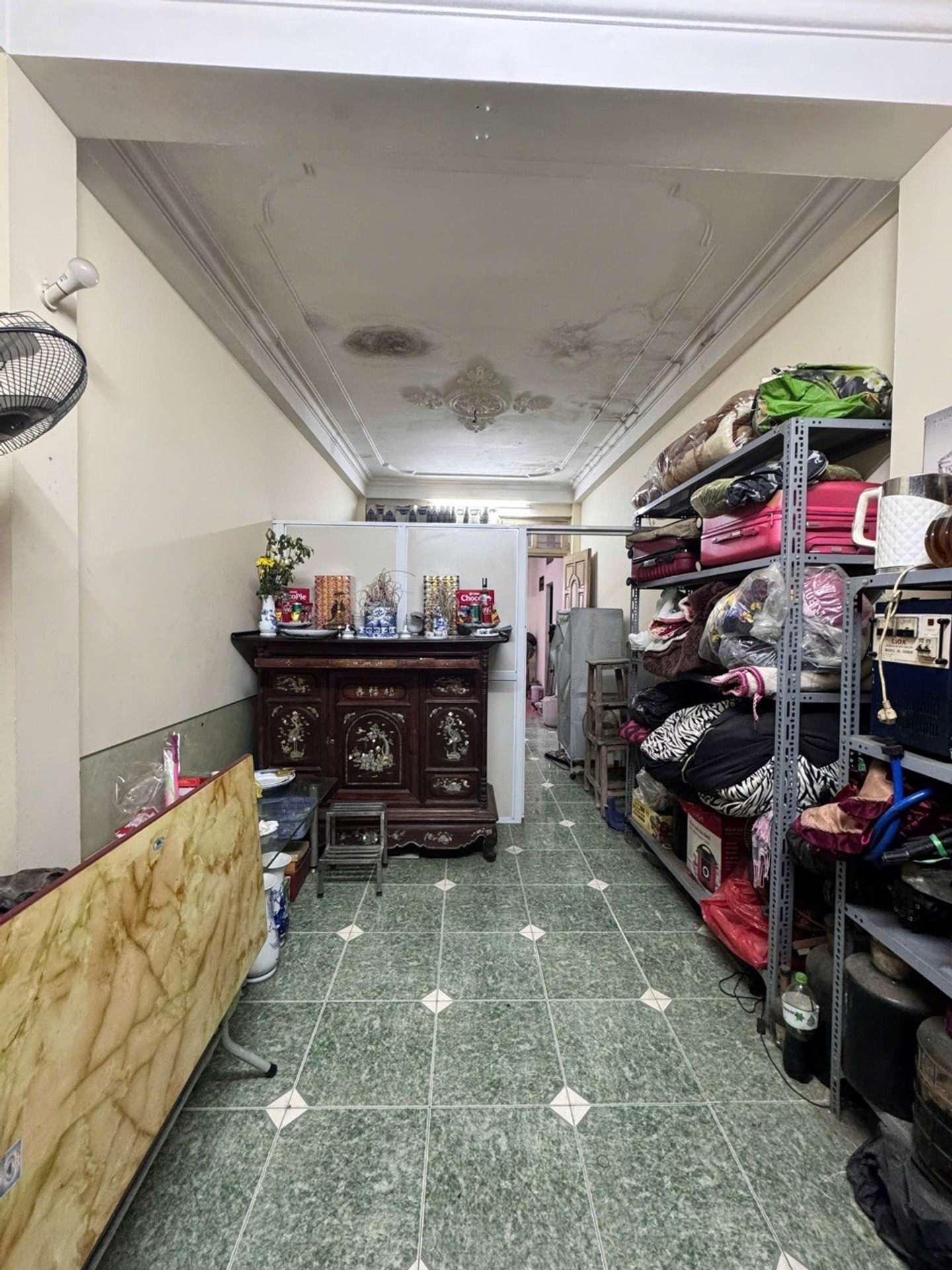 Bán nhà Kim Ngưu - diện tích 42m2 4 tầng - Nhà mặt phố kinh doanh - giá 25 tỷ