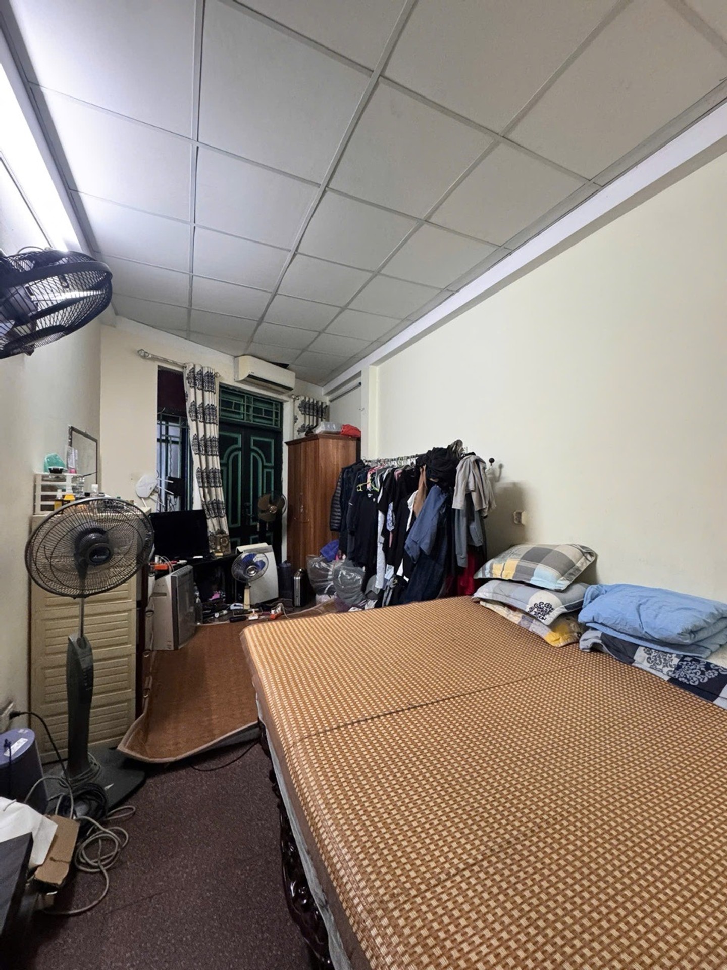 Bán nhà Kim Ngưu - diện tích 42m2 4 tầng - Nhà mặt phố kinh doanh - giá 25 tỷ
