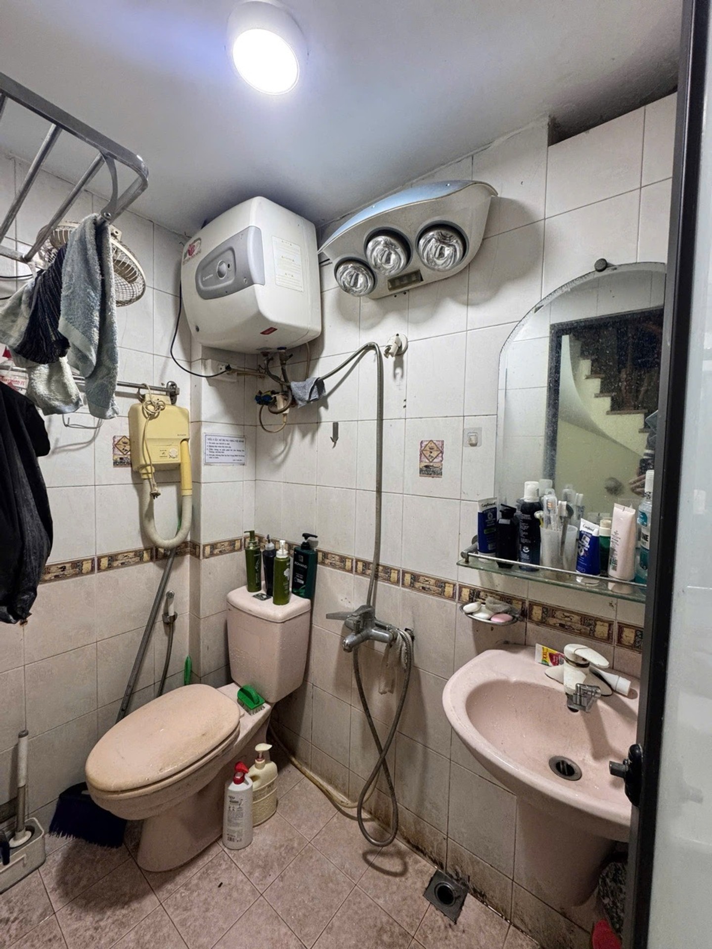 Bán nhà Kim Ngưu - diện tích 42m2 4 tầng - Nhà mặt phố kinh doanh - giá 25 tỷ